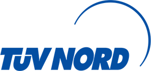 TUV-NORD-ISO Certification